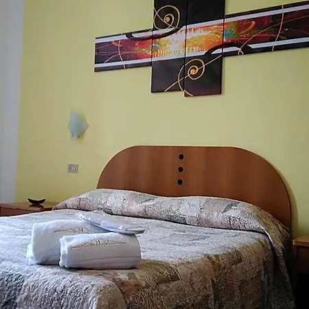 Hotel Tirreno-3